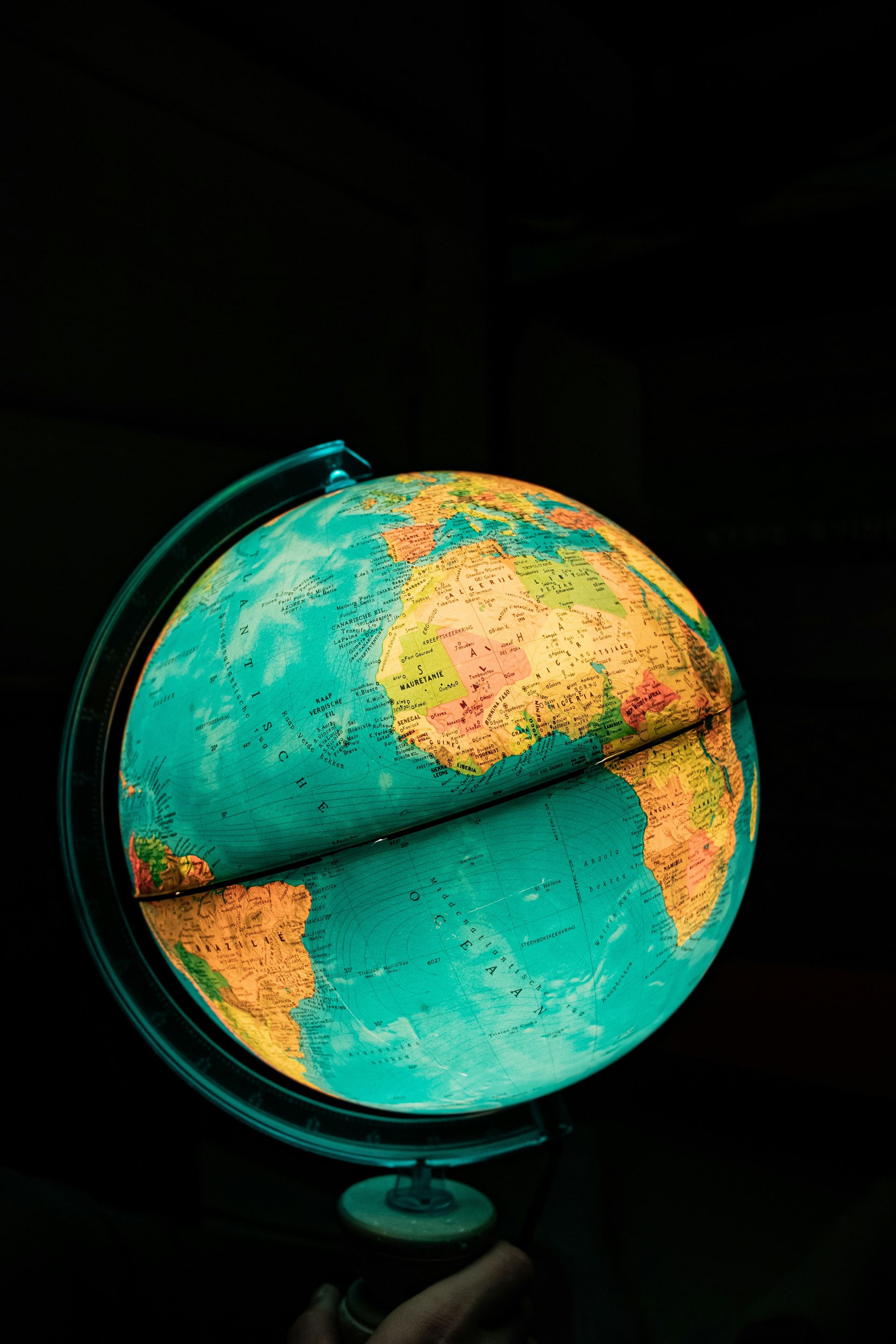Travel